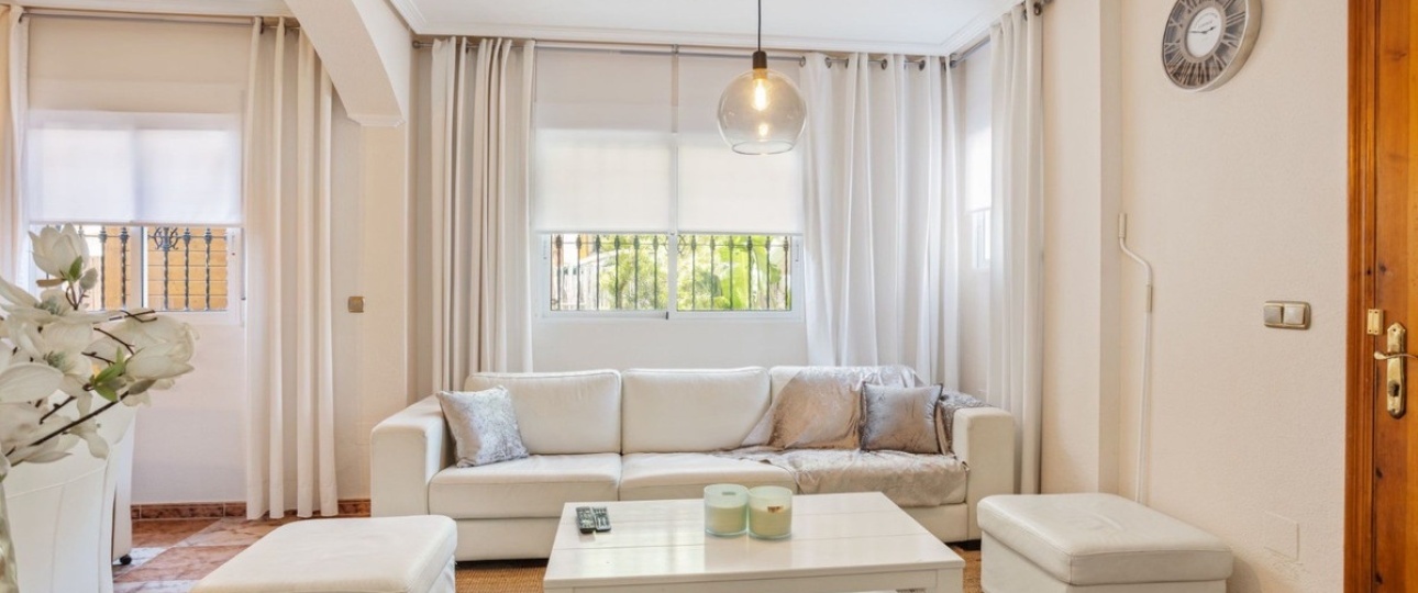 Resale - Villa - Orihuela - La Regia