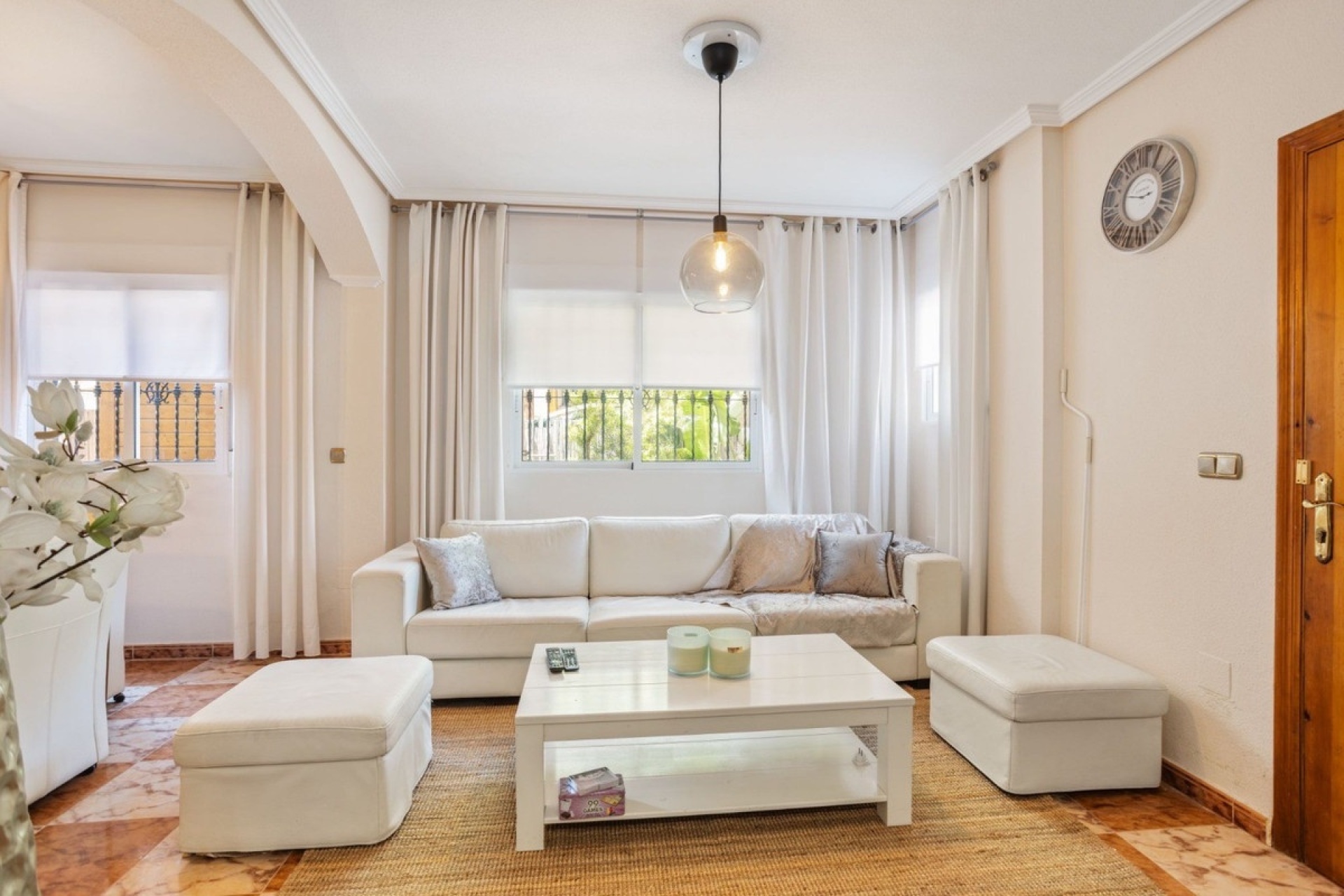 Resale - Villa - Orihuela - La Regia