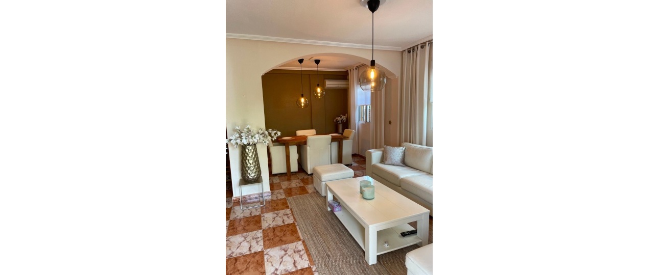 Resale - Villa - Orihuela - La Regia