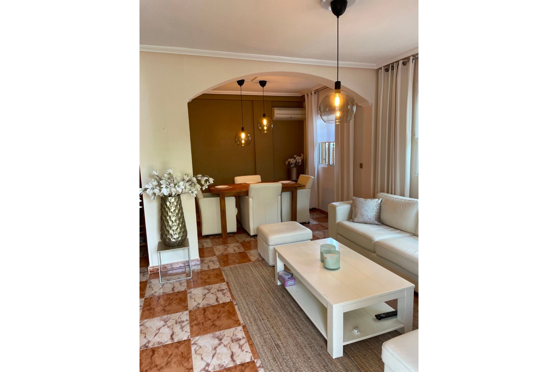 Resale - Villa - Orihuela - La Regia