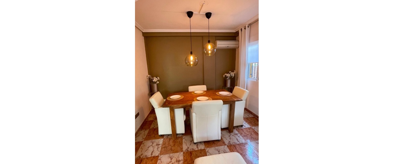 Resale - Villa - Orihuela - La Regia