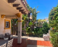 Resale - Villa - Orihuela - La Regia