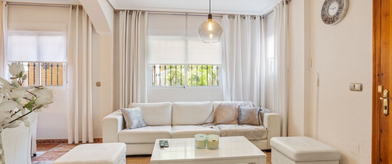 Resale - Villa - Orihuela - La Regia