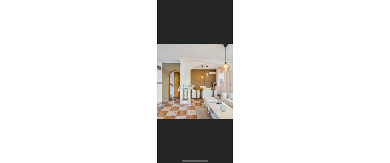 Resale - Villa - Orihuela - La Regia