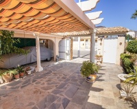 Resale - Villa - Orihuela - La Regia