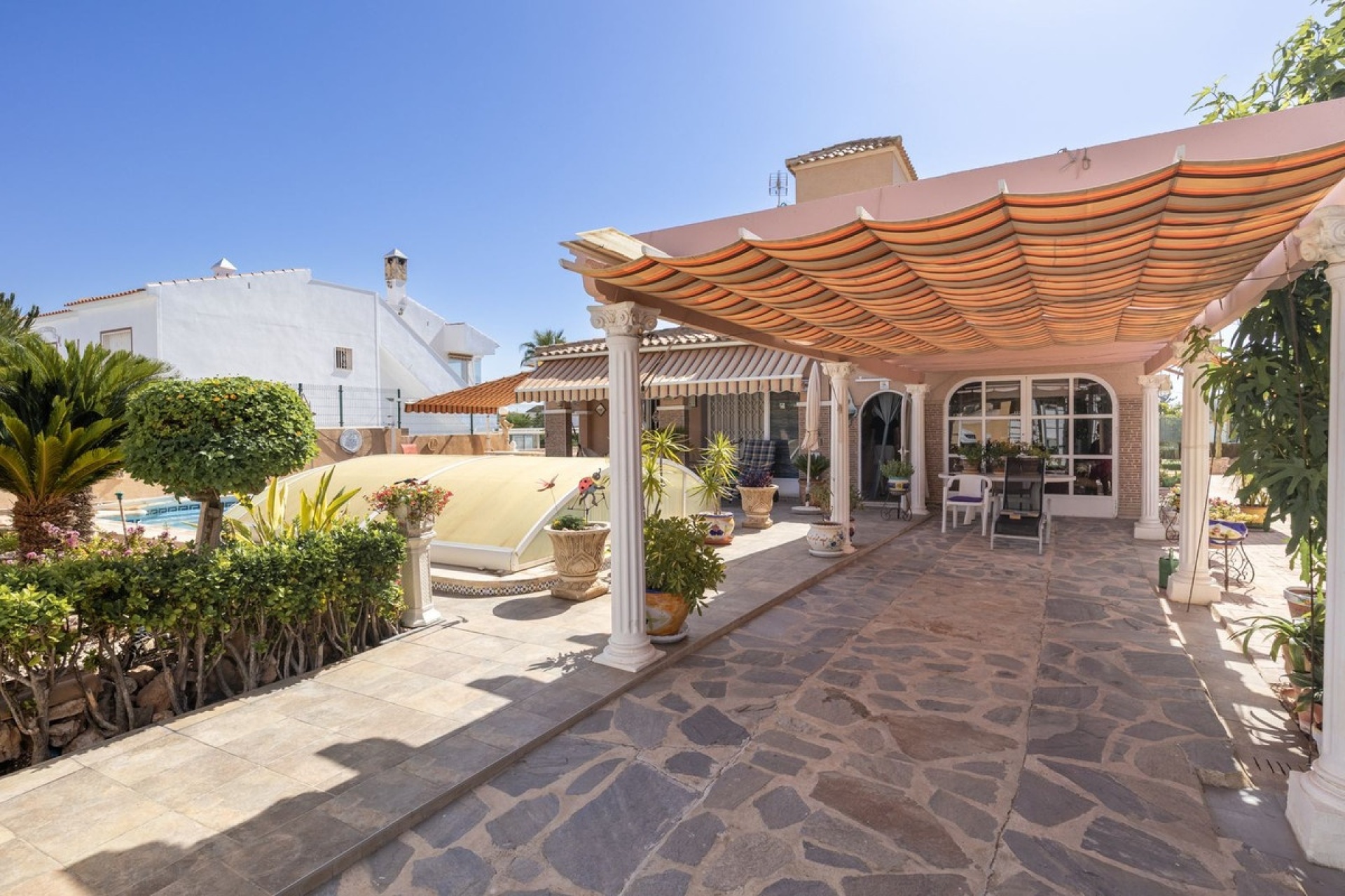 Resale - Villa - Orihuela - La Regia