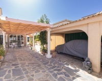 Resale - Villa - Orihuela - La Regia