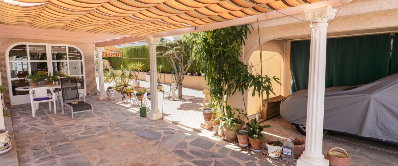 Resale - Villa - Orihuela - La Regia