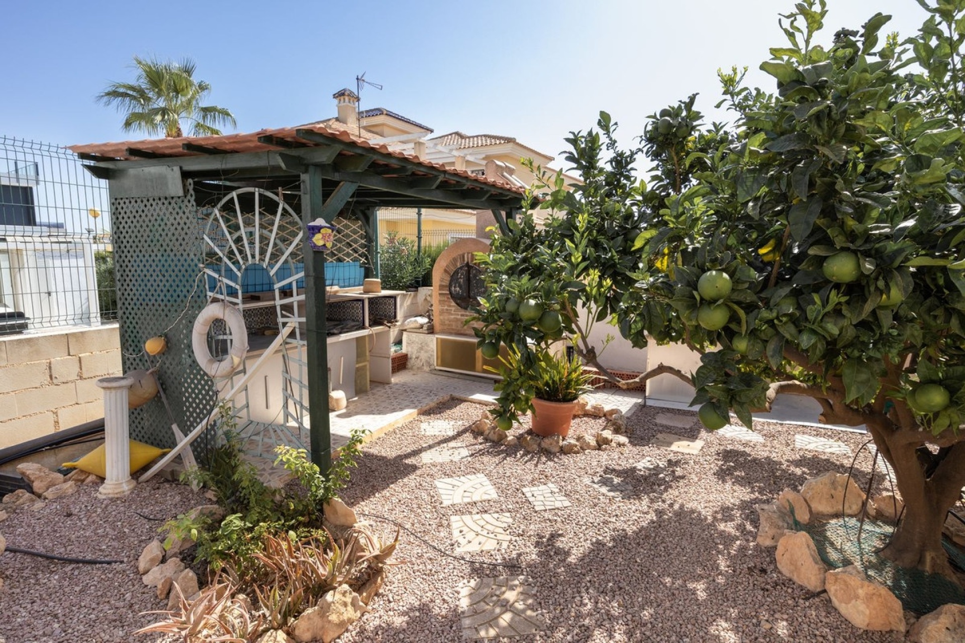 Resale - Villa - Orihuela - La Regia