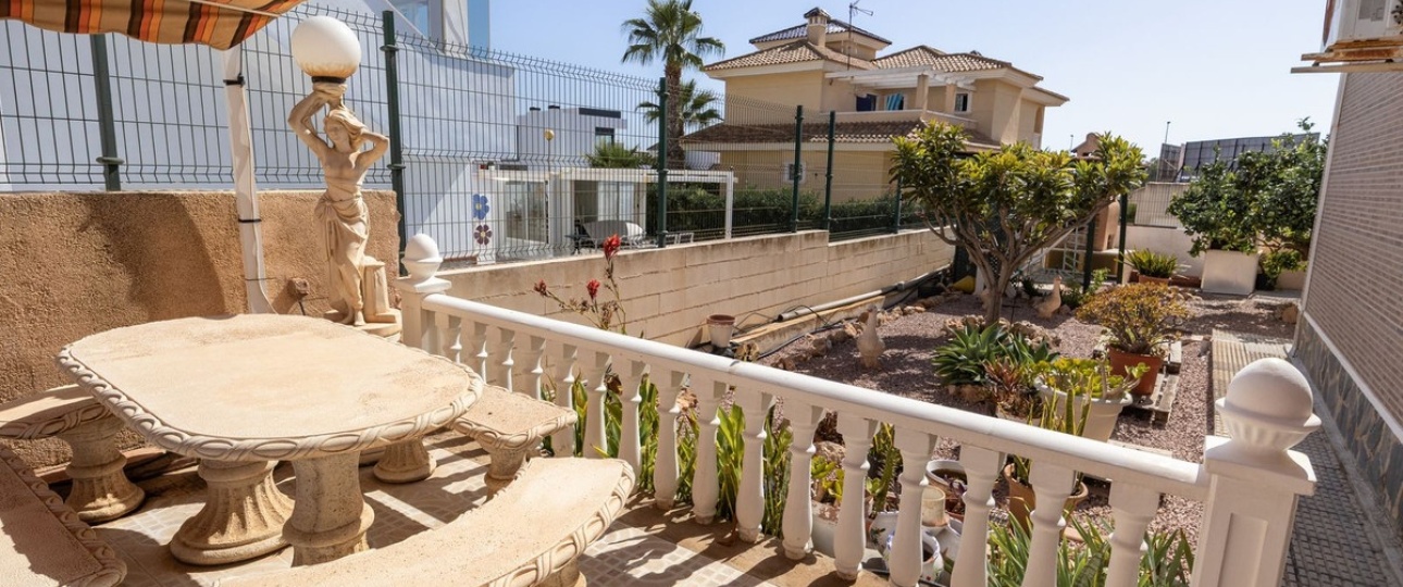 Resale - Villa - Orihuela - La Regia