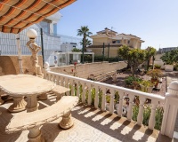 Resale - Villa - Orihuela - La Regia
