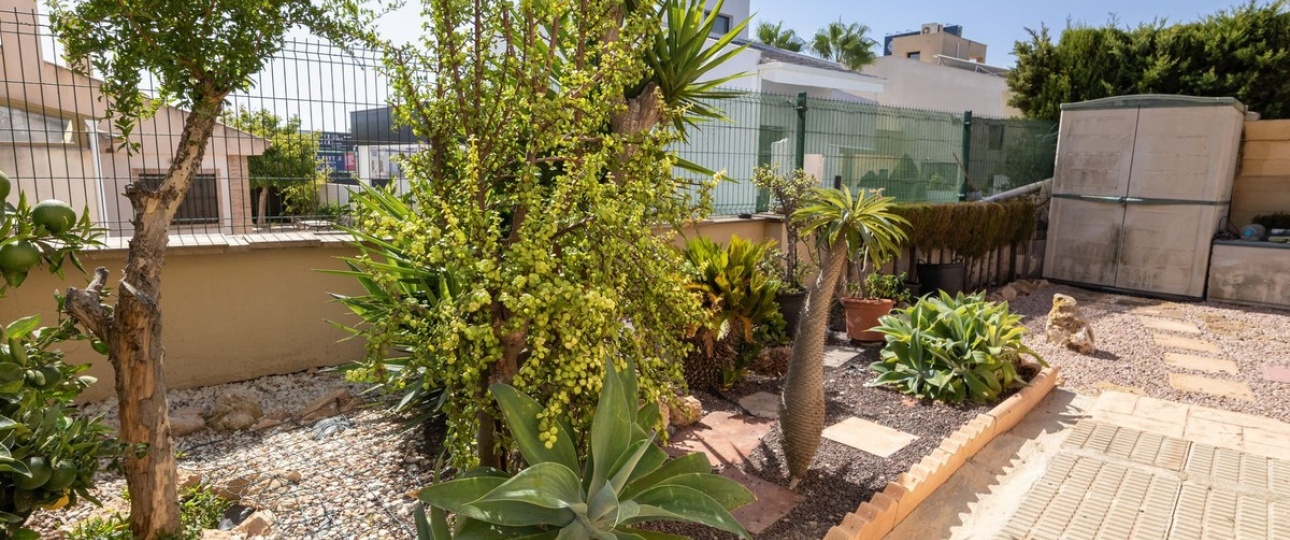 Resale - Villa - Orihuela - La Regia