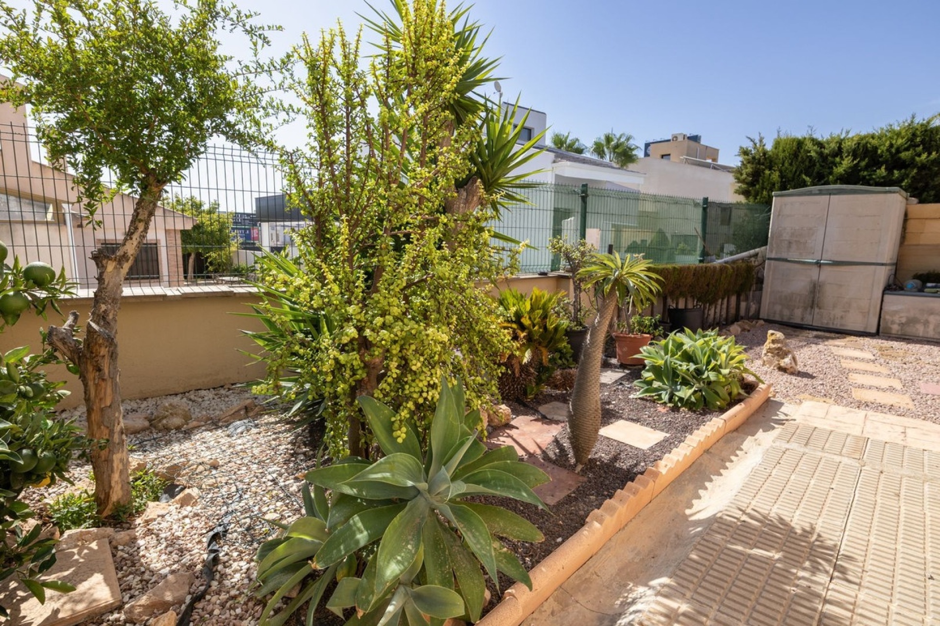 Resale - Villa - Orihuela - La Regia