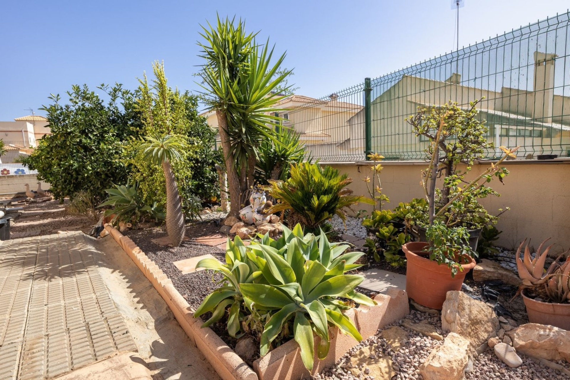 Resale - Villa - Orihuela - La Regia