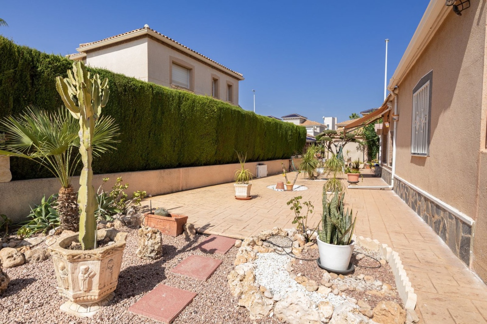 Resale - Villa - Orihuela - La Regia