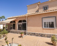 Resale - Villa - Orihuela - La Regia