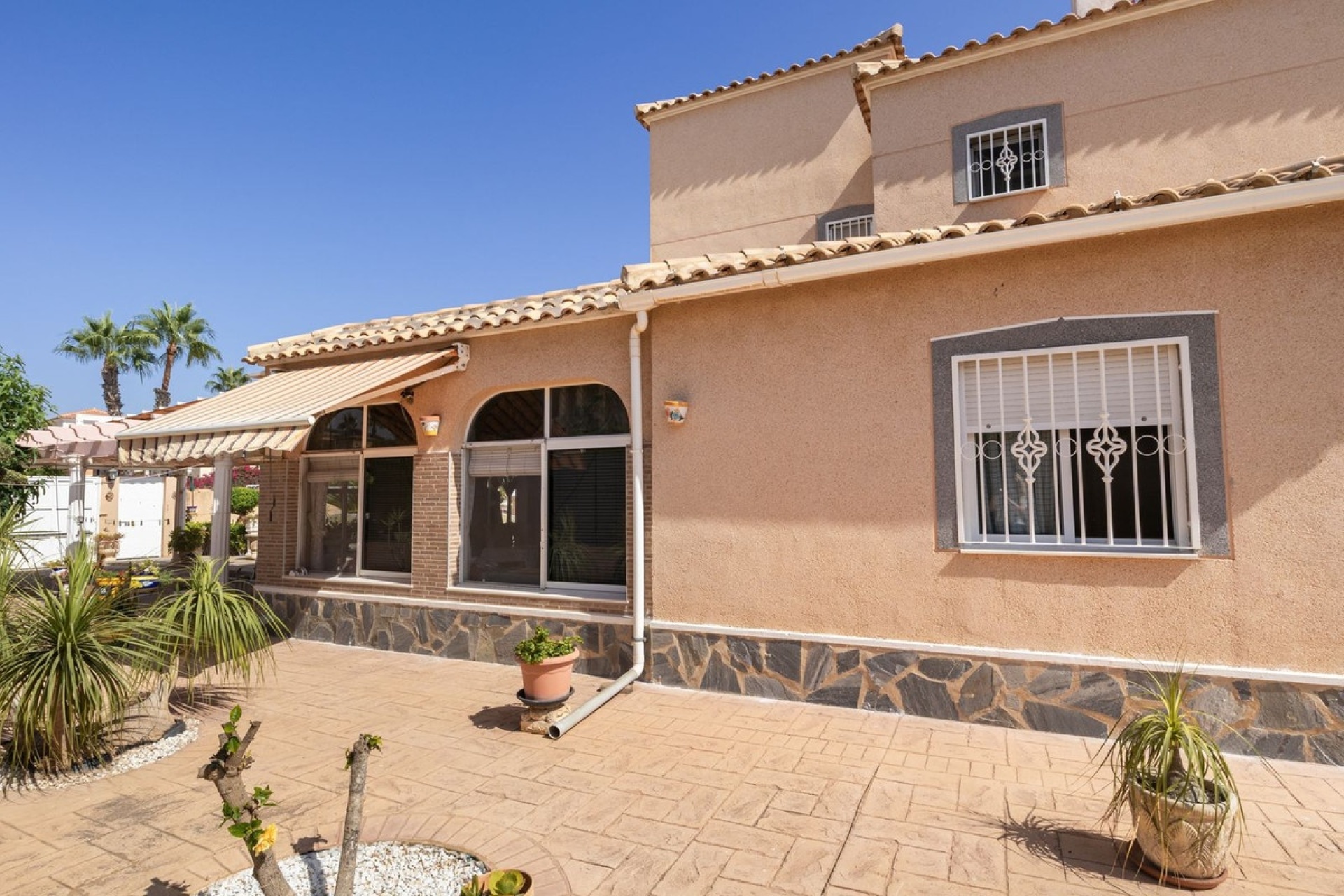 Resale - Villa - Orihuela - La Regia