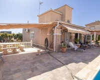 Resale - Villa - Orihuela - La Regia
