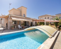 Resale - Villa - Orihuela - La Regia