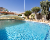 Resale - Villa - Orihuela - La Regia
