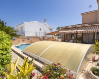 Resale - Villa - Orihuela - La Regia