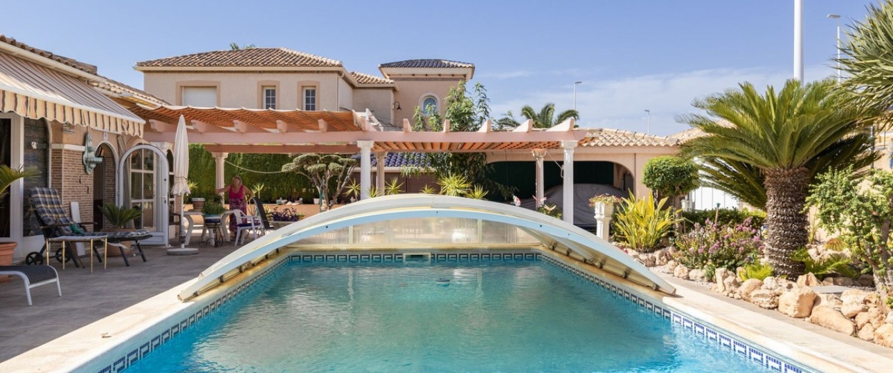 Resale - Villa - Orihuela - La Regia