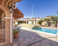 Resale - Villa - Orihuela - La Regia