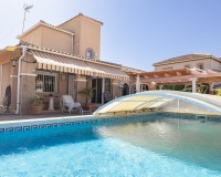 Resale - Villa - Orihuela - La Regia