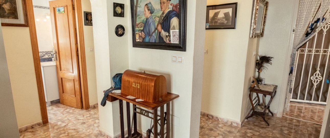 Resale - Villa - Orihuela - La Regia
