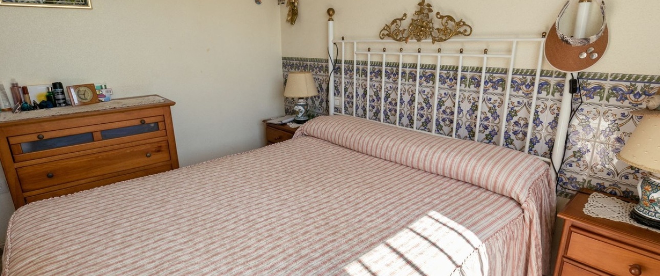 Resale - Villa - Orihuela - La Regia