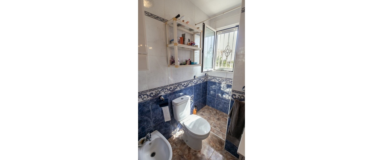 Resale - Villa - Orihuela - La Regia