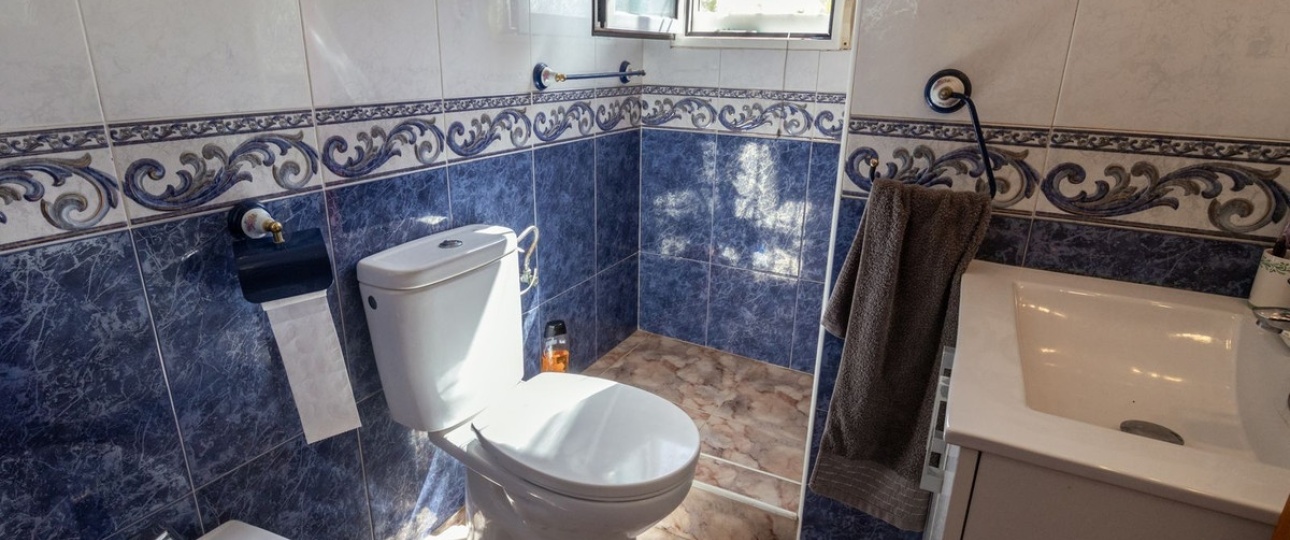 Resale - Villa - Orihuela - La Regia