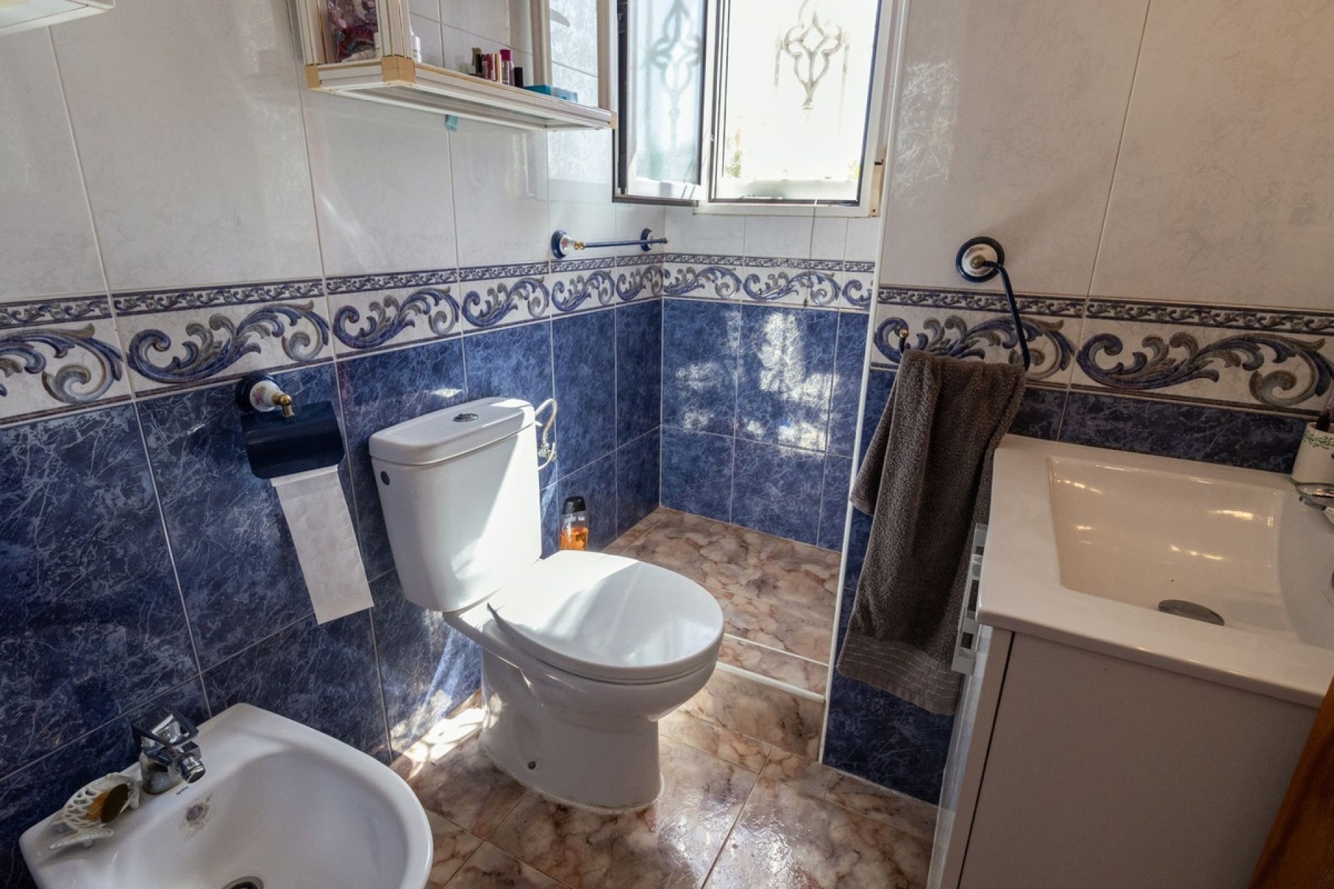 Resale - Villa - Orihuela - La Regia