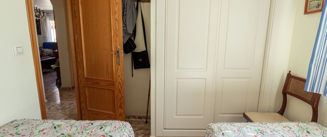 Resale - Villa - Orihuela - La Regia