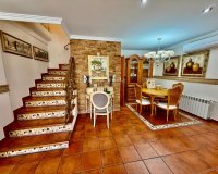 Resale - Villa - Orihuela - La Zenia
