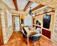 Resale - Villa - Orihuela - La Zenia