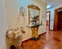 Resale - Villa - Orihuela - La Zenia