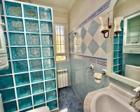 Resale - Villa - Orihuela - La Zenia