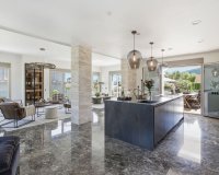 Resale - Villa - Orihuela - La Zenia