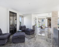Resale - Villa - Orihuela - La Zenia