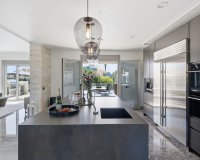 Resale - Villa - Orihuela - La Zenia
