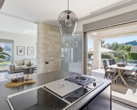 Resale - Villa - Orihuela - La Zenia