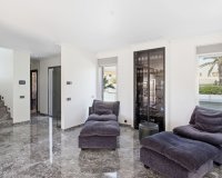 Resale - Villa - Orihuela - La Zenia