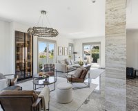 Resale - Villa - Orihuela - La Zenia