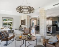 Resale - Villa - Orihuela - La Zenia