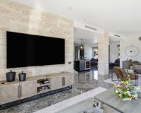 Resale - Villa - Orihuela - La Zenia