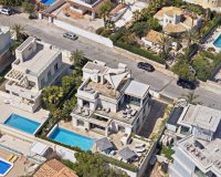 Resale - Villa - Orihuela - La Zenia