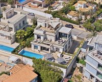 Resale - Villa - Orihuela - La Zenia