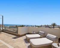 Resale - Villa - Orihuela - La Zenia