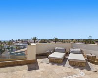 Resale - Villa - Orihuela - La Zenia
